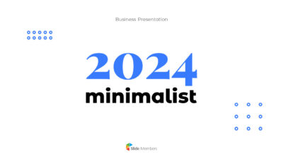 Minimalism the hottest design trend in 2024