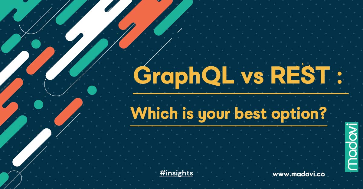 GraphQL vs REST