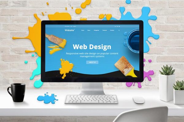 website designs