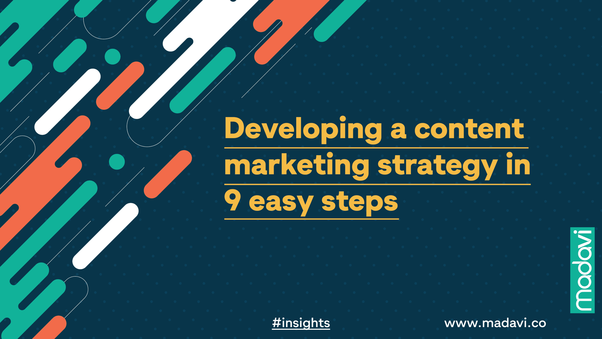 Content Marketing Strategy