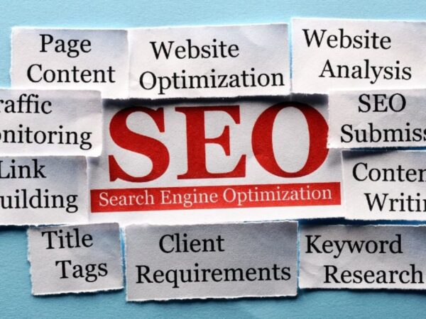 Boosting attorney SEO