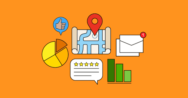 Benefits of local SEO