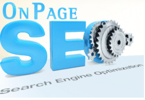 onsite SEO image