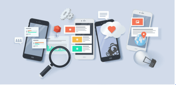 improving SEO performance-mobile optimization