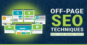 offsite SEO strategies to help your website rank