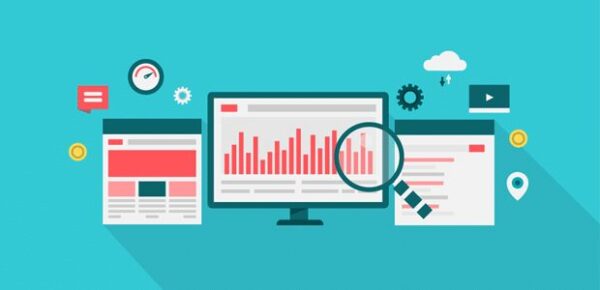 SEO Analytics metrics