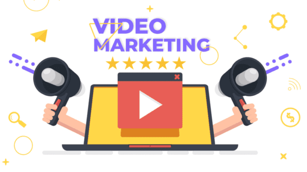 Benefits of video marketing