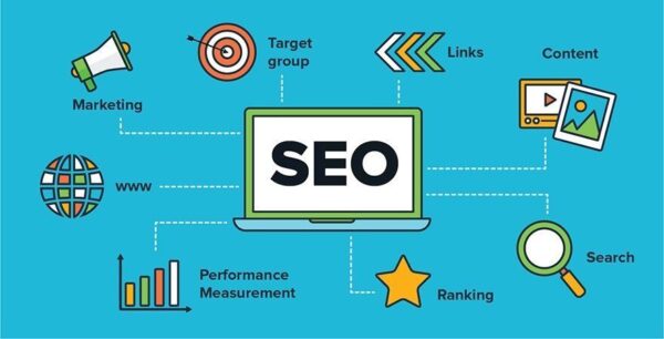 best practices for SEO analytics