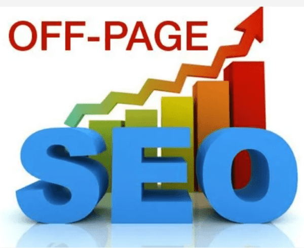 off-page SEO for startups