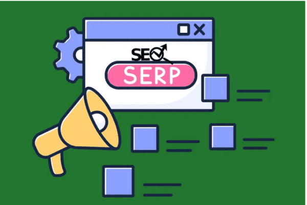 relationship between emergency SEO and SERP