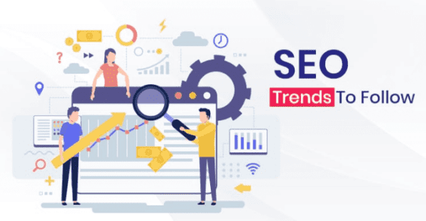 Latest emergency SEO trends to consider to rank in SERPs