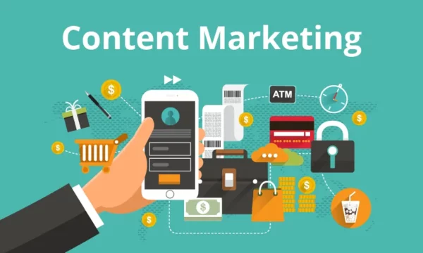 Nonprofit content marketing