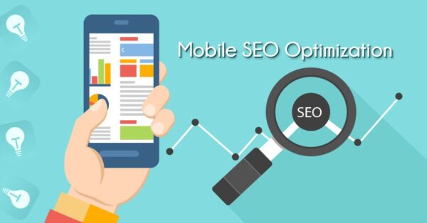 SEO analytics for Mobile optimization 