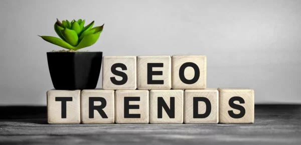 Latest SEO analytics trends