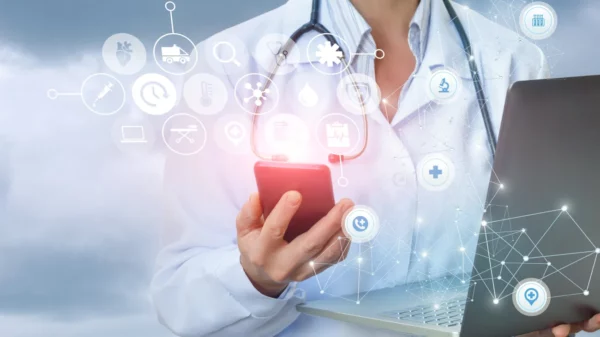 future healthcare marketing trends