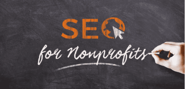 seo for nonprofits