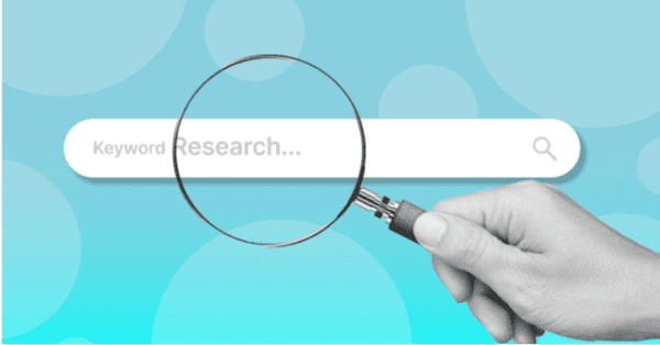 seo for non-profits-keyword research and optimization