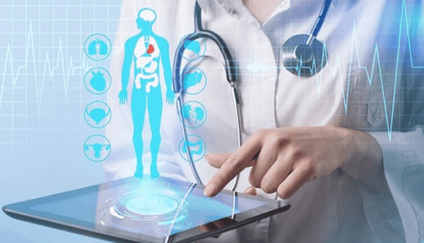 Health Tech Advancements 