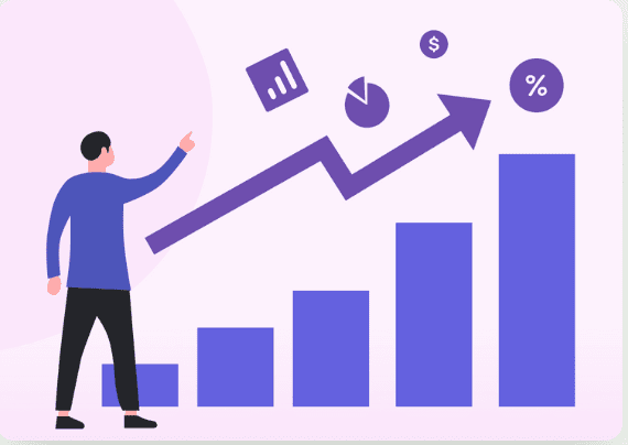 Impact of Accelerators on Customer Metrics