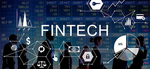 Fintech startup accelerator trends