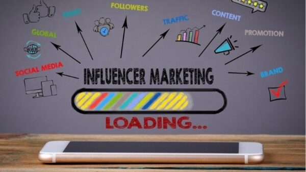 Influencer marketing for nonprofits