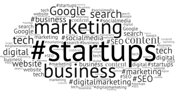 Marketing for startup success