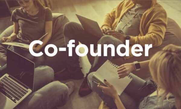 startup accelerator FAQs about cofounders