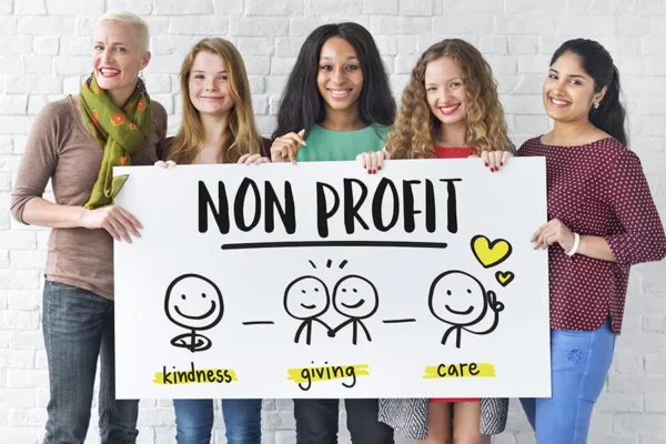 influencer marketing for nonprofits