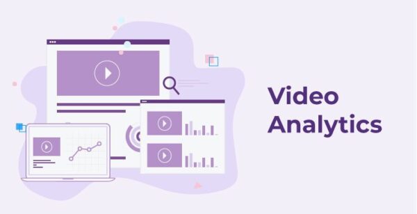 analytics in video marketing for edtech