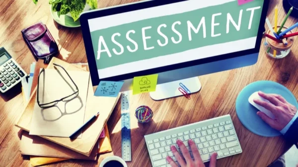 edtech assessment strategies