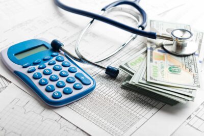 healthcare financing models in Africa