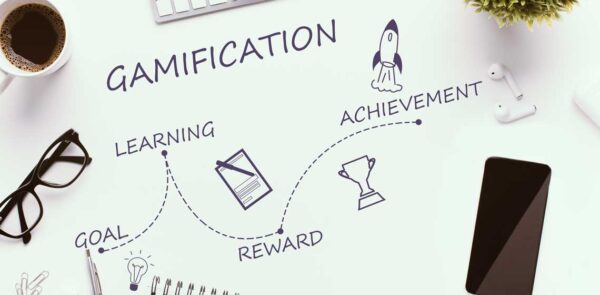 Gamification in learning