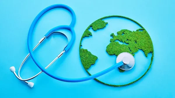 African healthcare sustainability