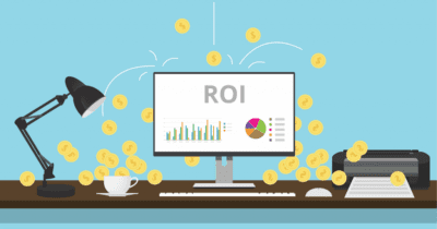 ROI of private communities in edtech marketing