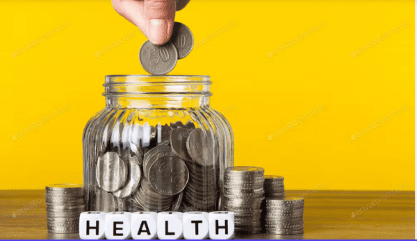 investment and funding opportunities for healthcare accelerators