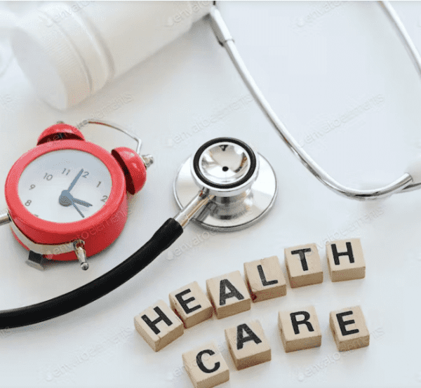 impact of accelerators on healthcare industry