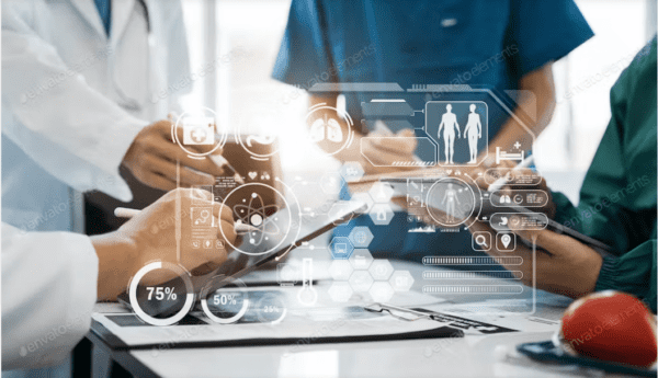 future trends in healthcare acceleration