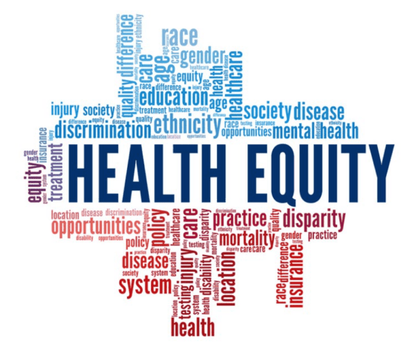 technological healthcare advancements - health equity and access