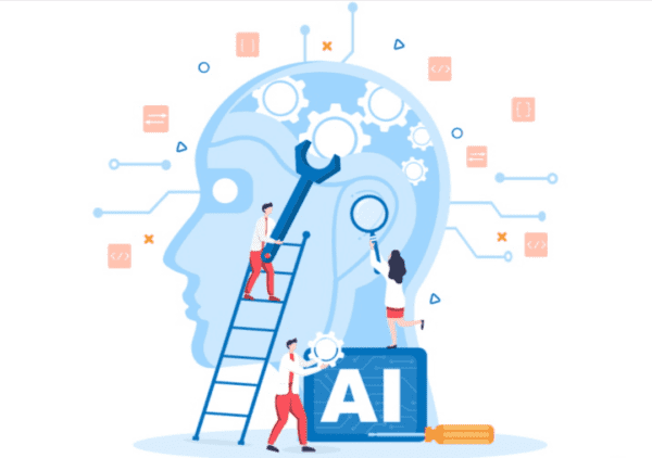 AI in education