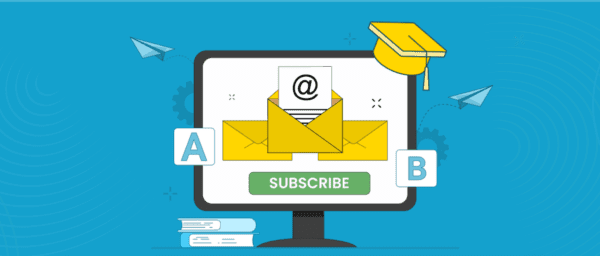 email marketing best practices for edtech