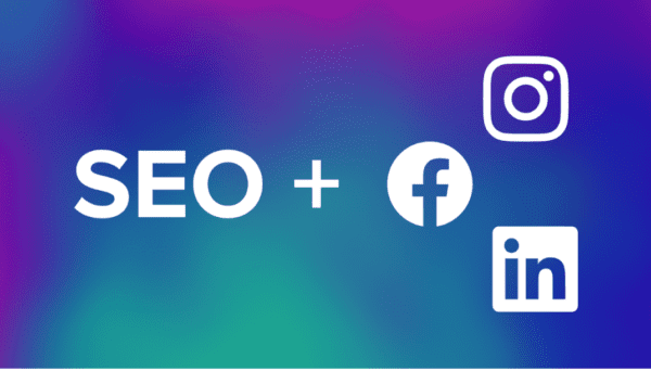 Leveraging Social Media and SEO