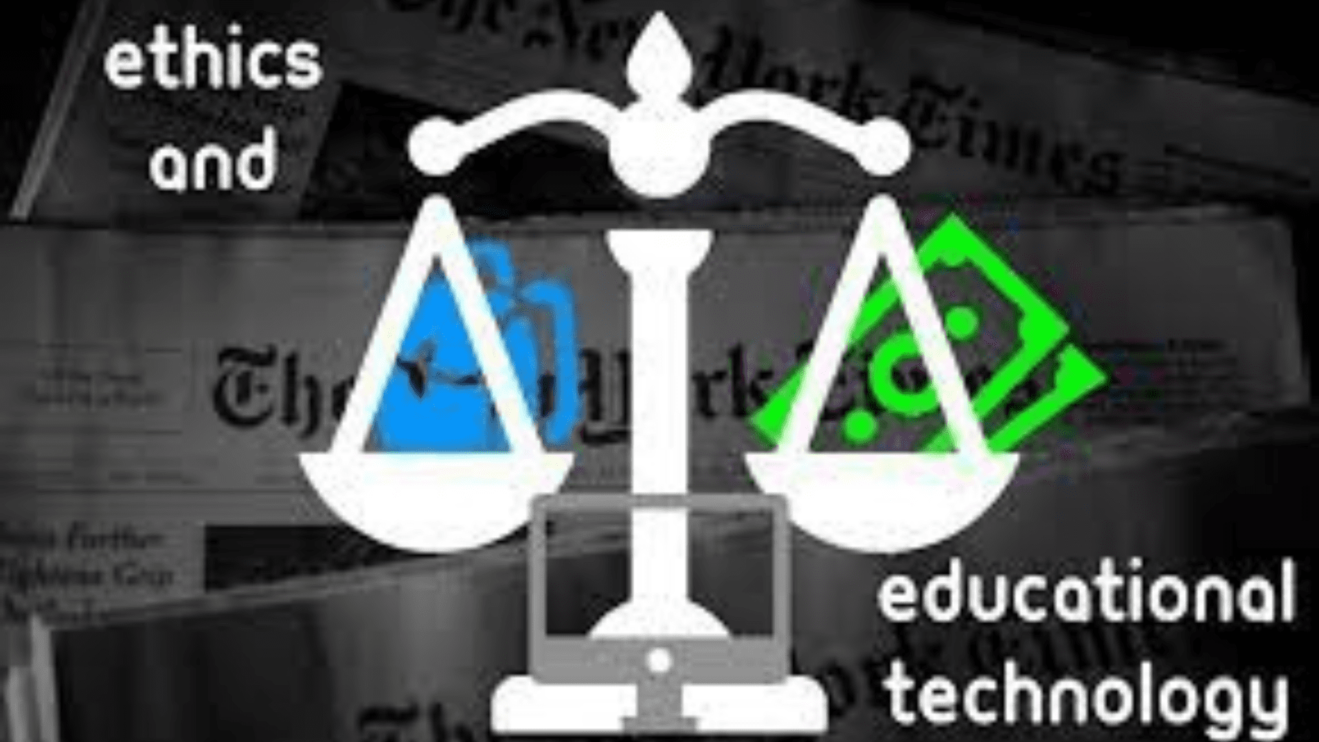 Edtech ethics guide