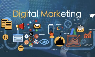 unusual digital marketing platforms for edtech