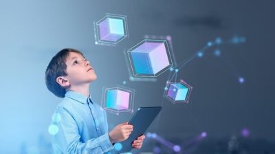 impact of blockchain in edtech data privacy