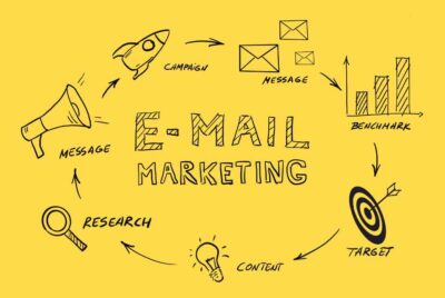 edtech email marketing platforms