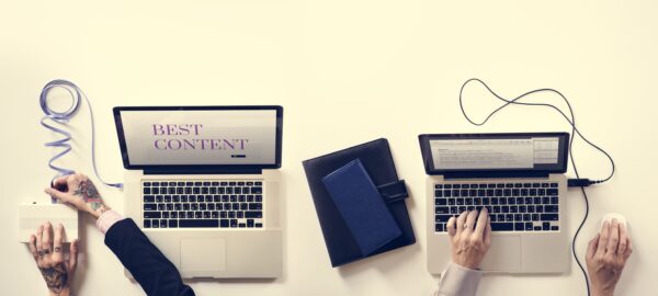 content marketing for edtech