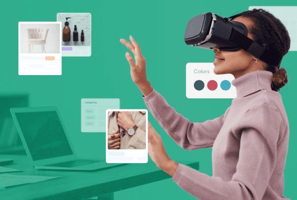 Key AR Technologies Revolutionizing Online Shopping