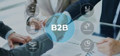 B2B ecommerce trends