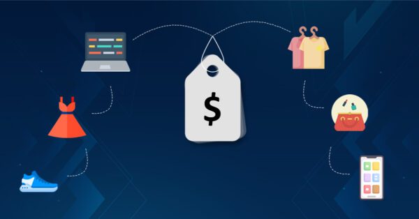 Dynamic Pricing in E-commerce