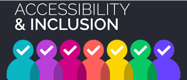 accessibility and inclusion